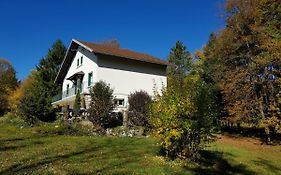 Villa grande capacité des Cascades