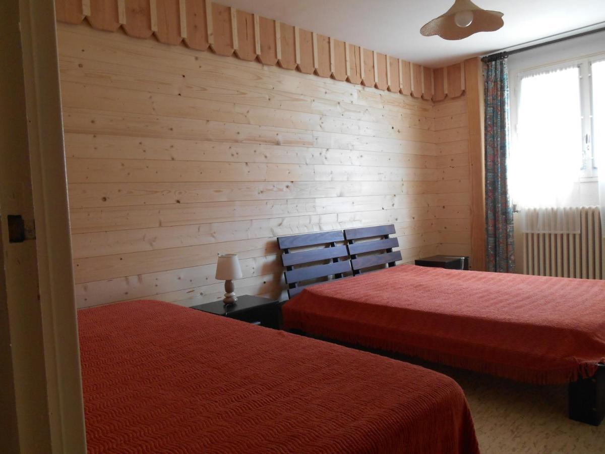 Villa grande capacité des Cascades Bonlieu Extérieur photo