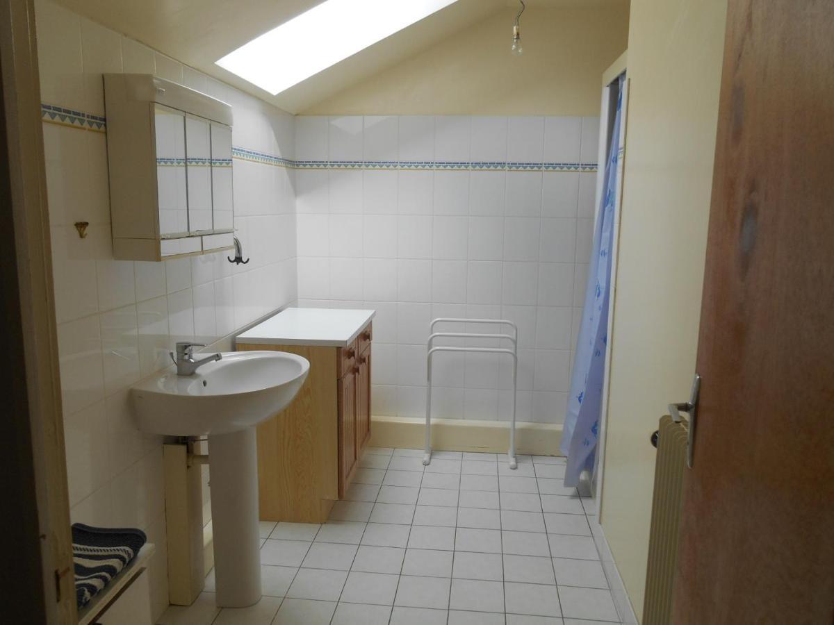 Villa grande capacité des Cascades Bonlieu Extérieur photo
