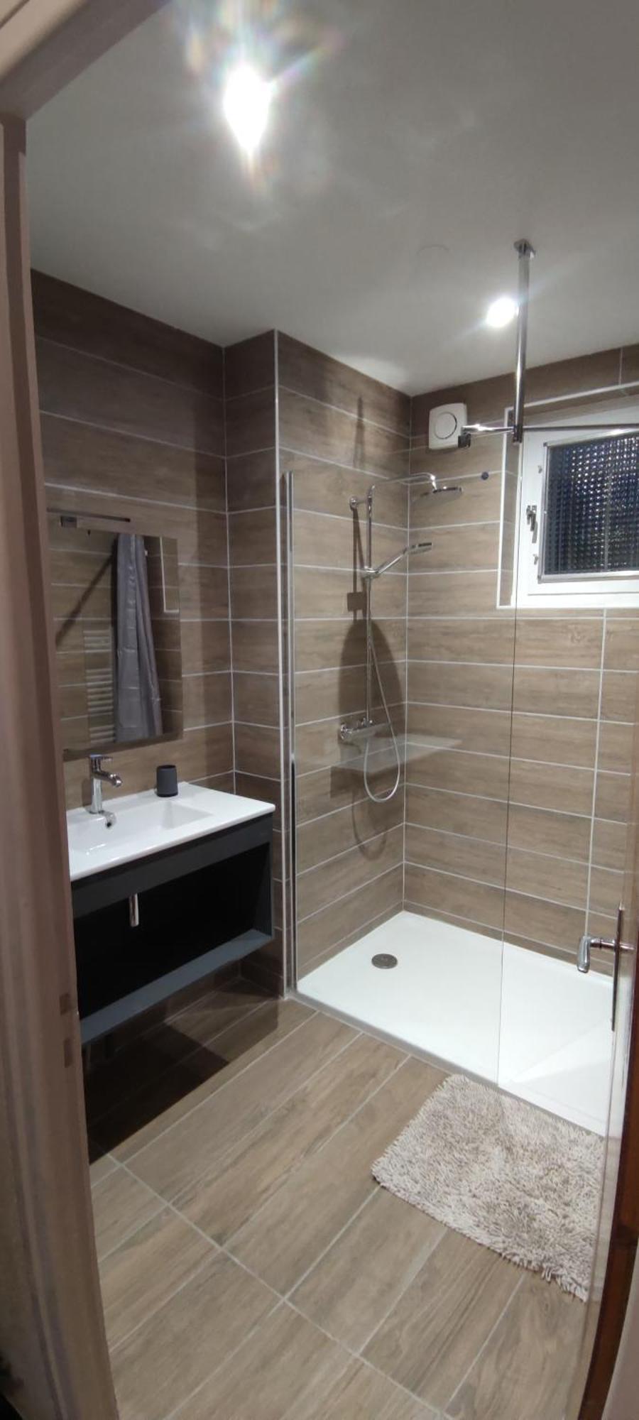 Villa grande capacité des Cascades Bonlieu Extérieur photo