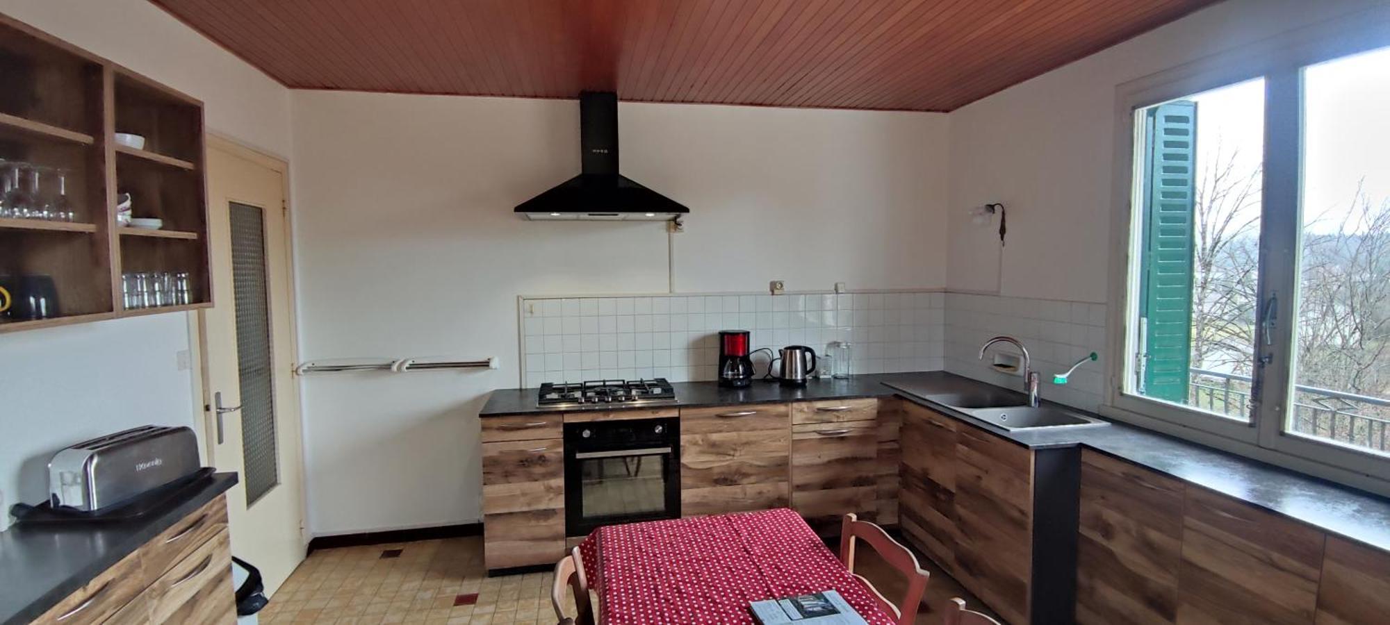 Villa grande capacité des Cascades Bonlieu Extérieur photo